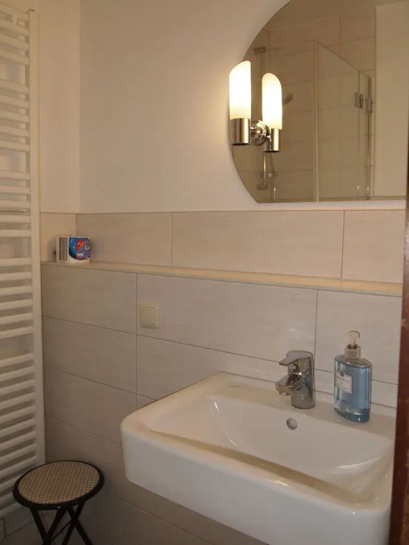 Ferienwohnung Braunlager Hexe