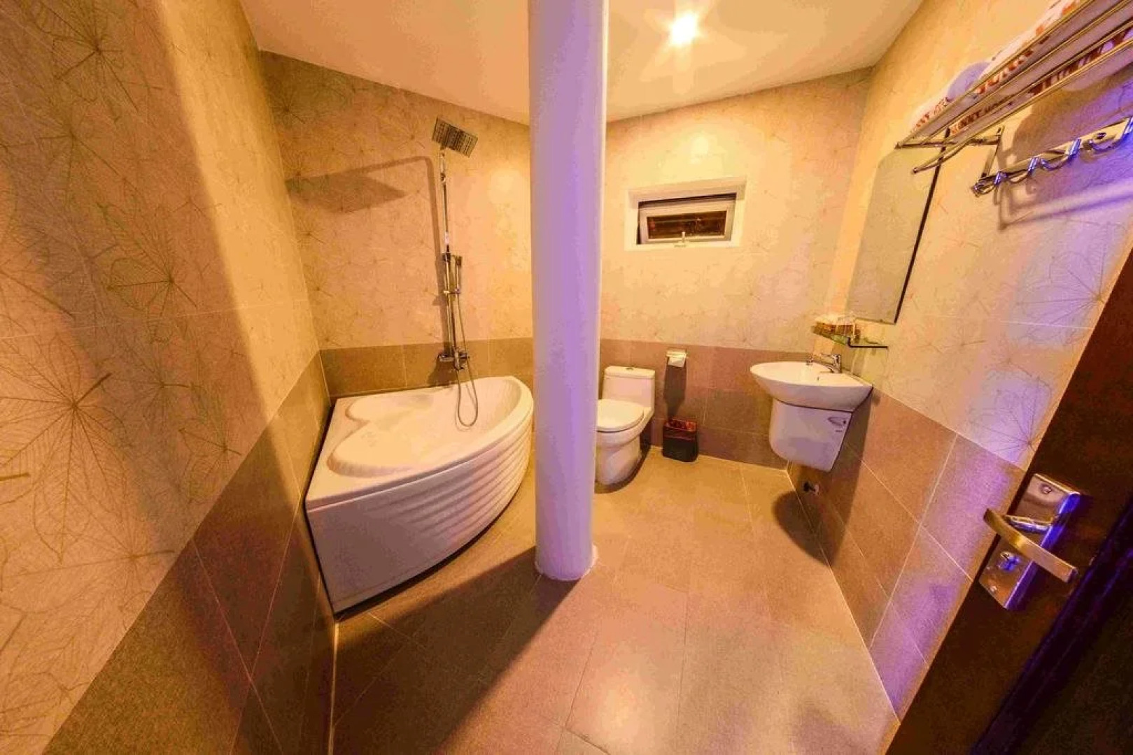 Sunny Hotel Phan Rang