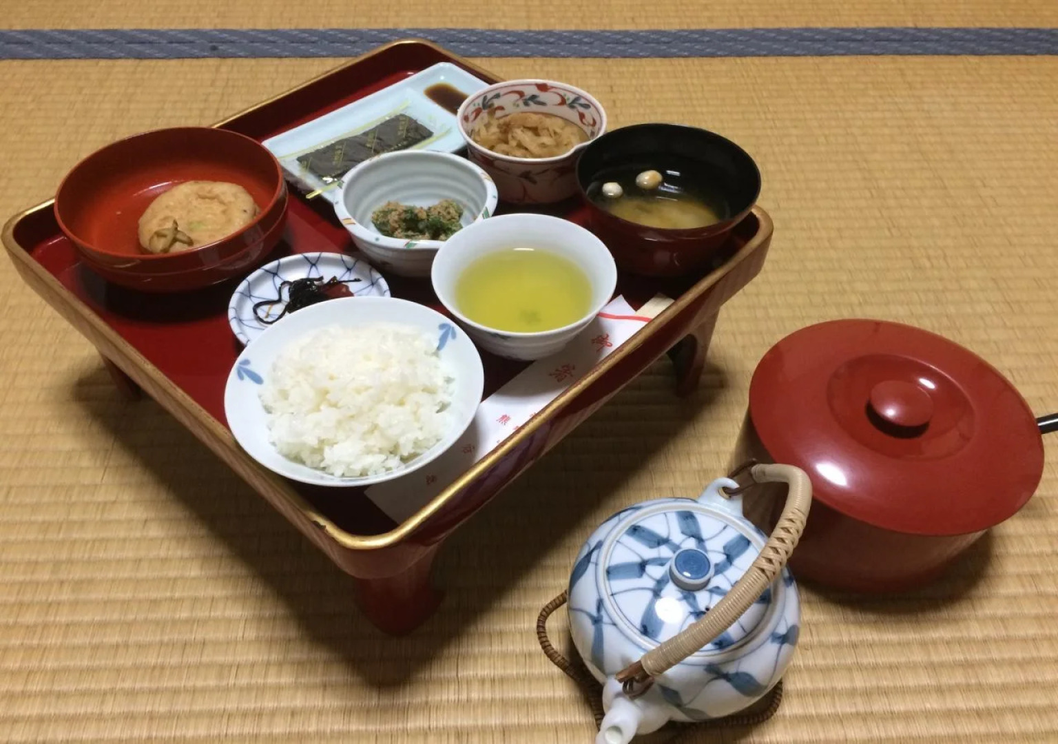 Koyasan Syukubo Kumagaiji