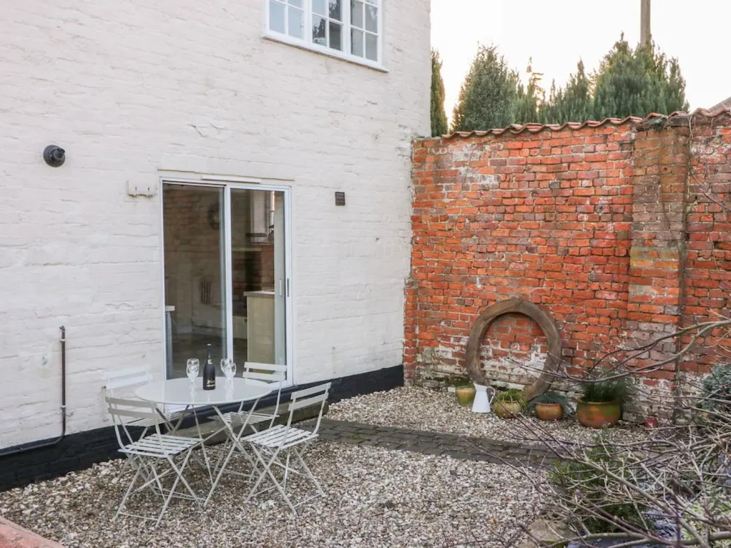 Pelham House Cottage