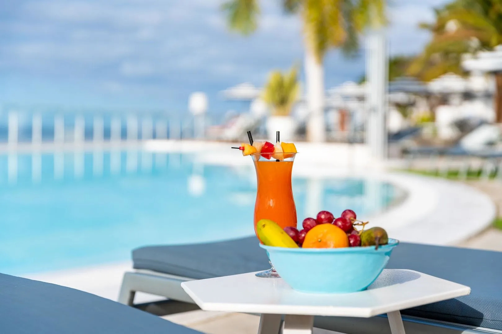 Marina Bayview - Adults Only