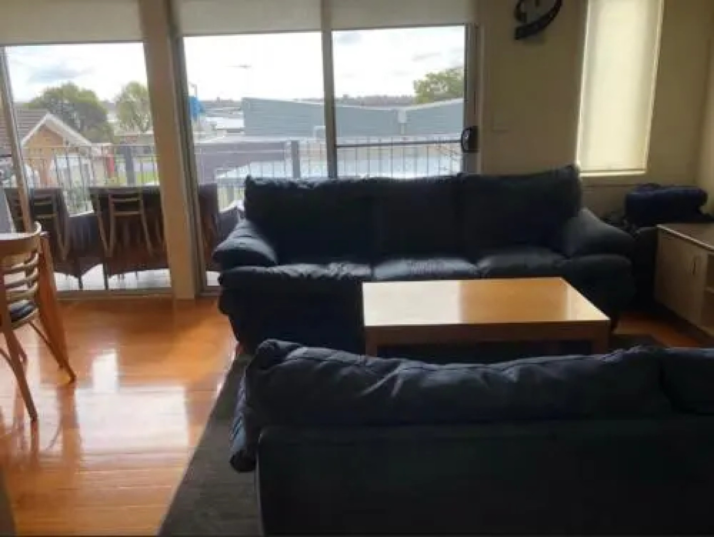 Murray Grange Villa 4