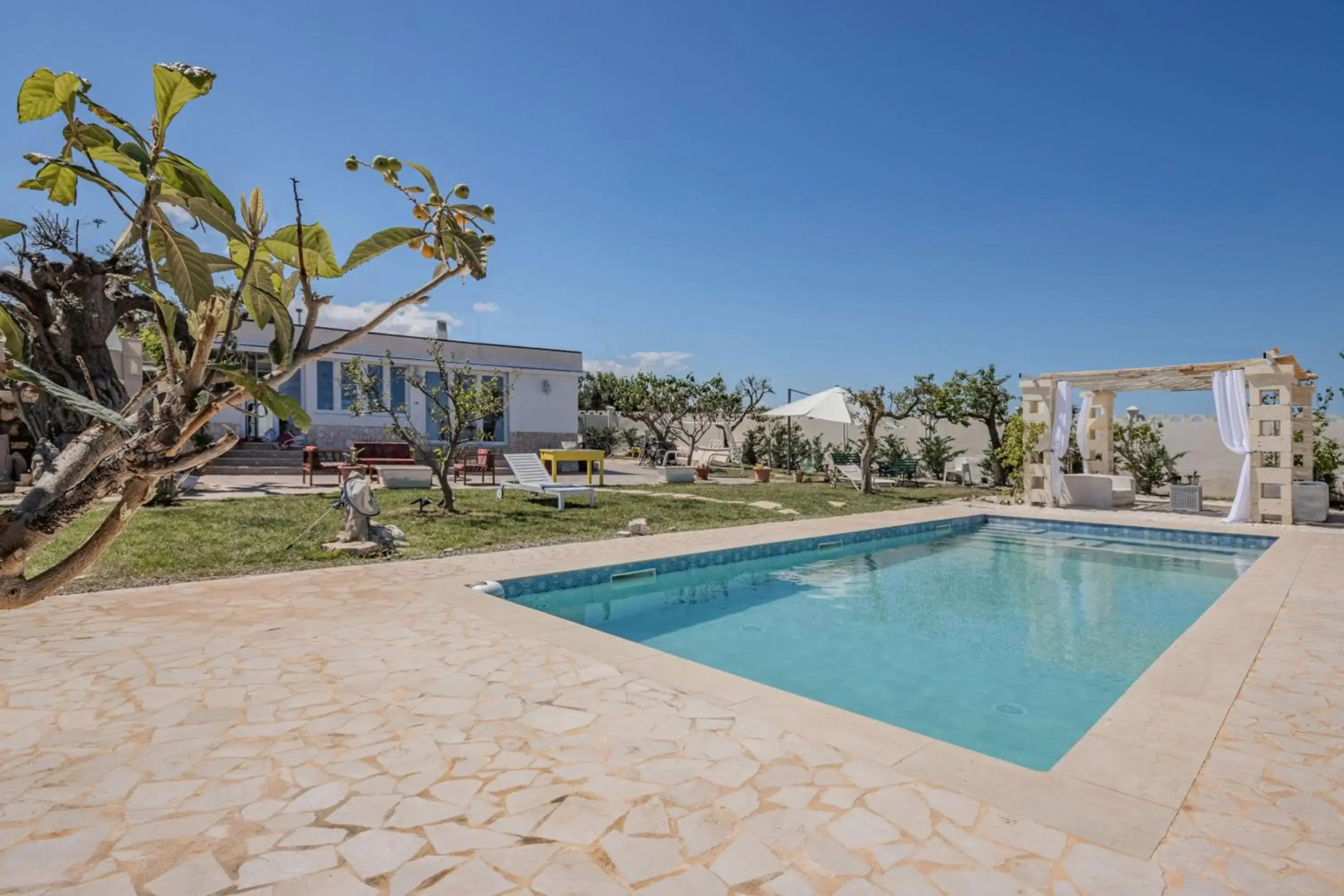 Extravacanza Polignano a Mare