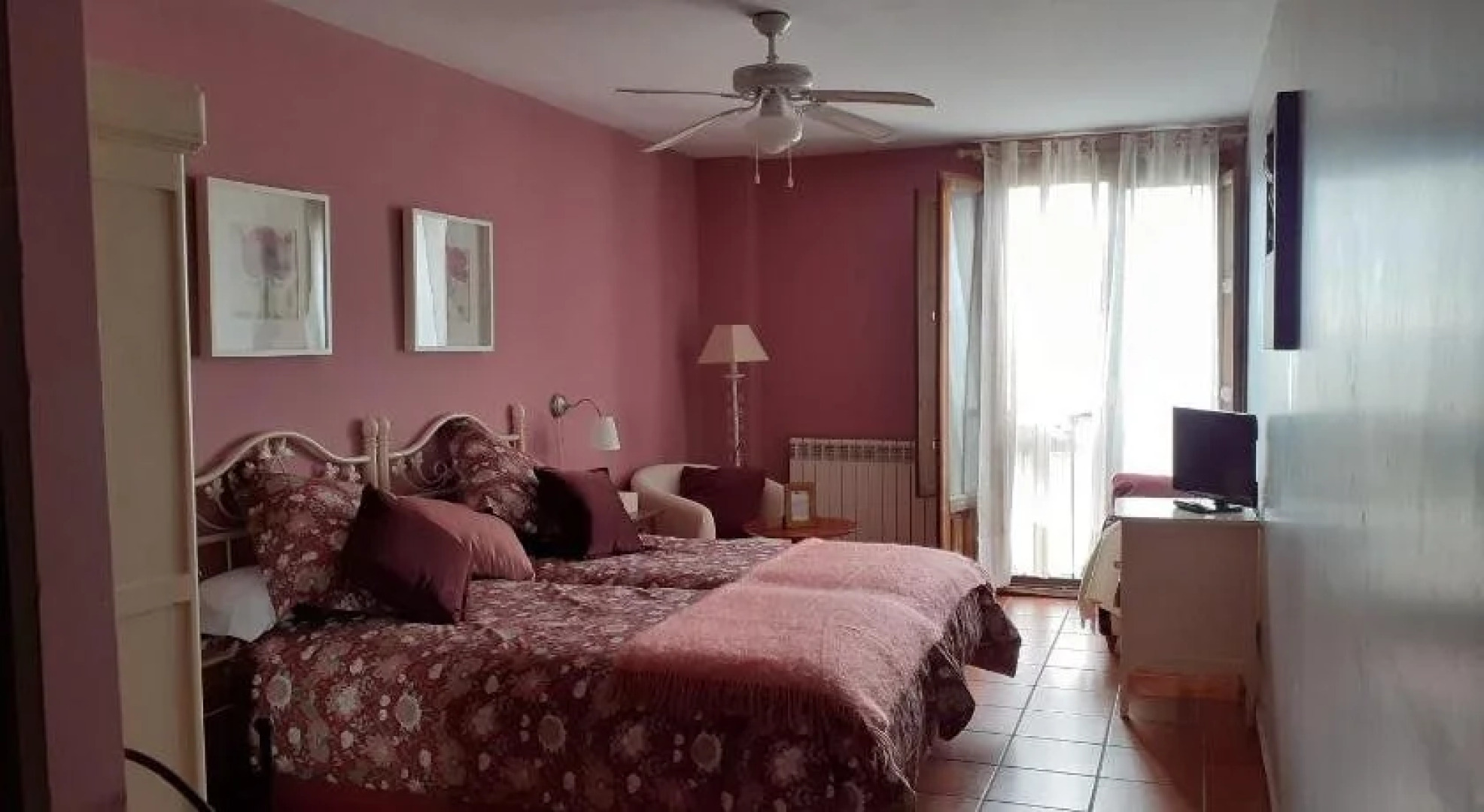 El Mirador de la Chana