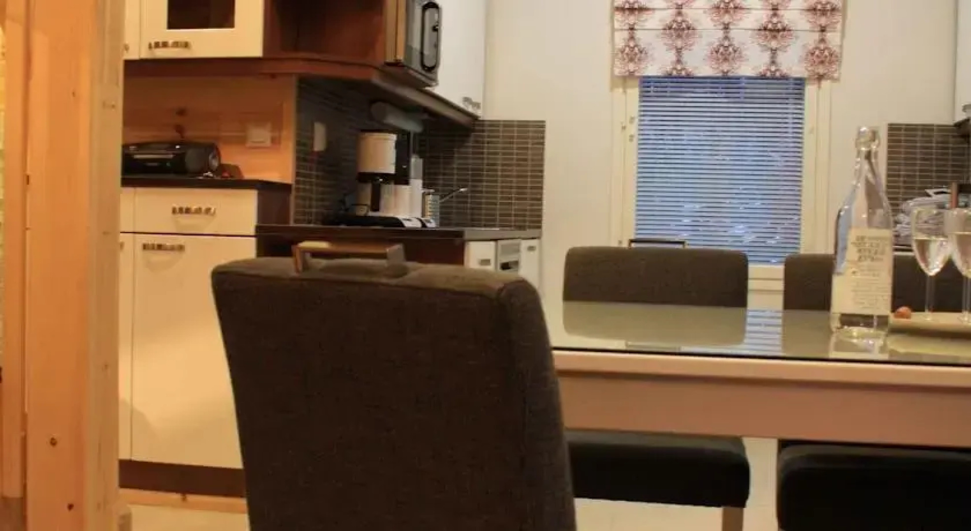 Aurinkokunta Holiday Homes