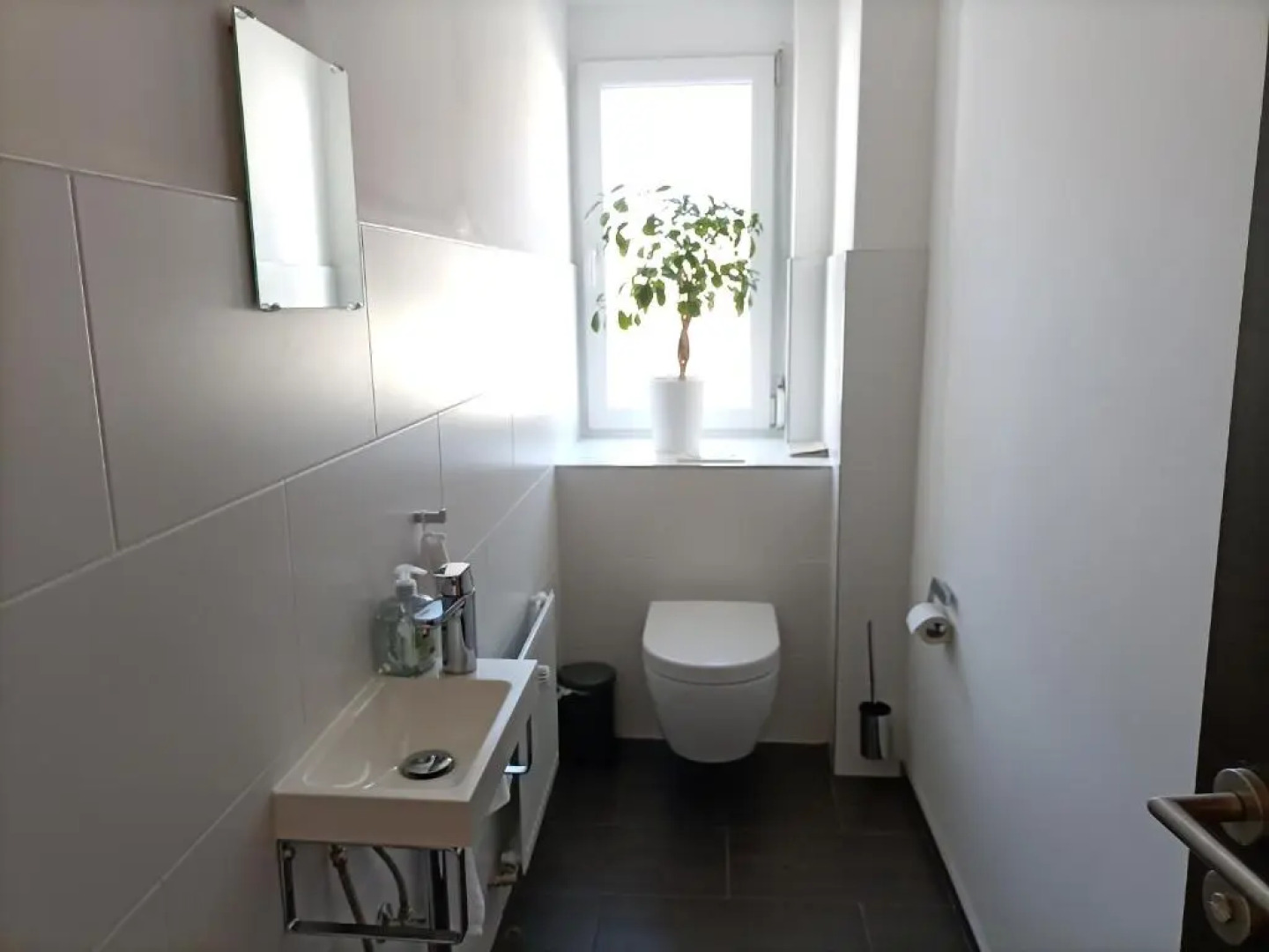 BodenSEE CITY APARTMENTS Friedrichshafen