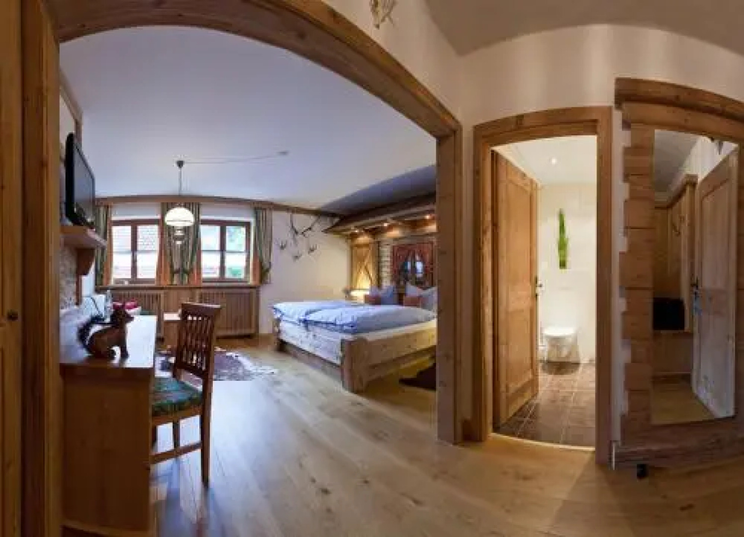 Hotel-Gasthof Zur Sonne