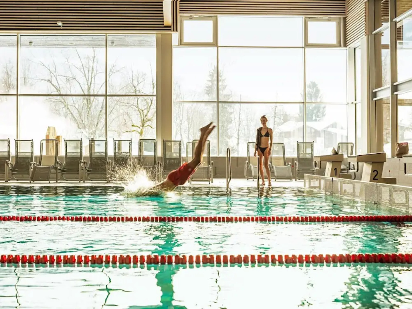 Premium Holiday Apartment Near Kitzbuhel