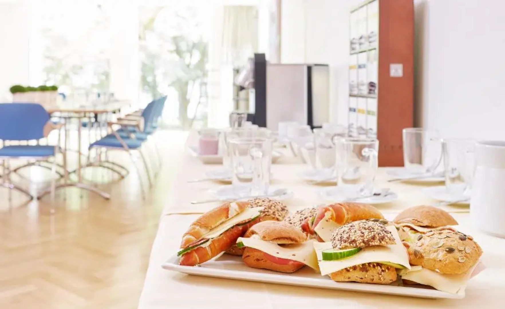 Living Hotel Prinzessin Elisabeth