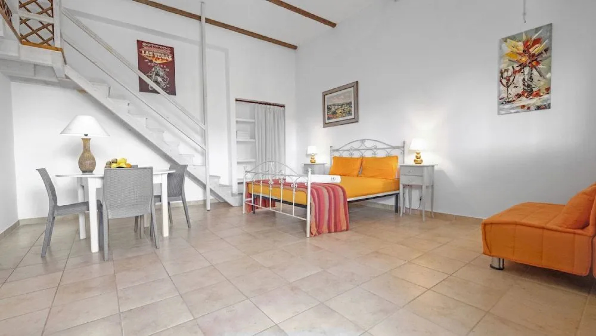 Residence Contrada Schite