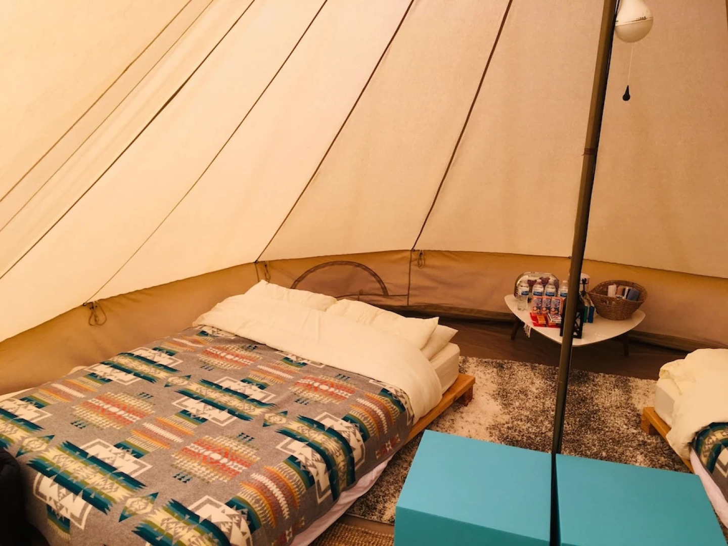 Shash Dine' EcoRetreat