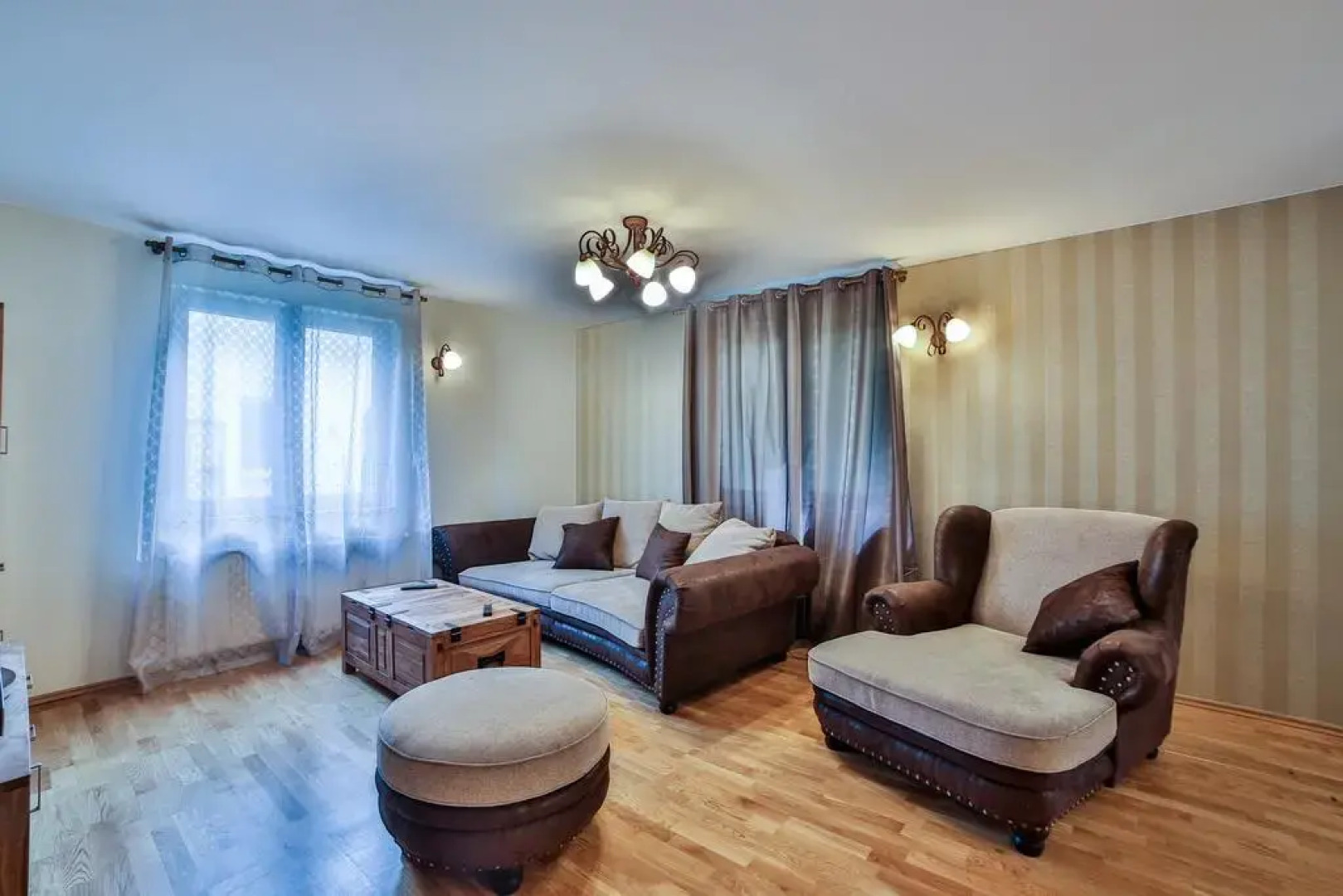 Remarkable home Bohinj Lake