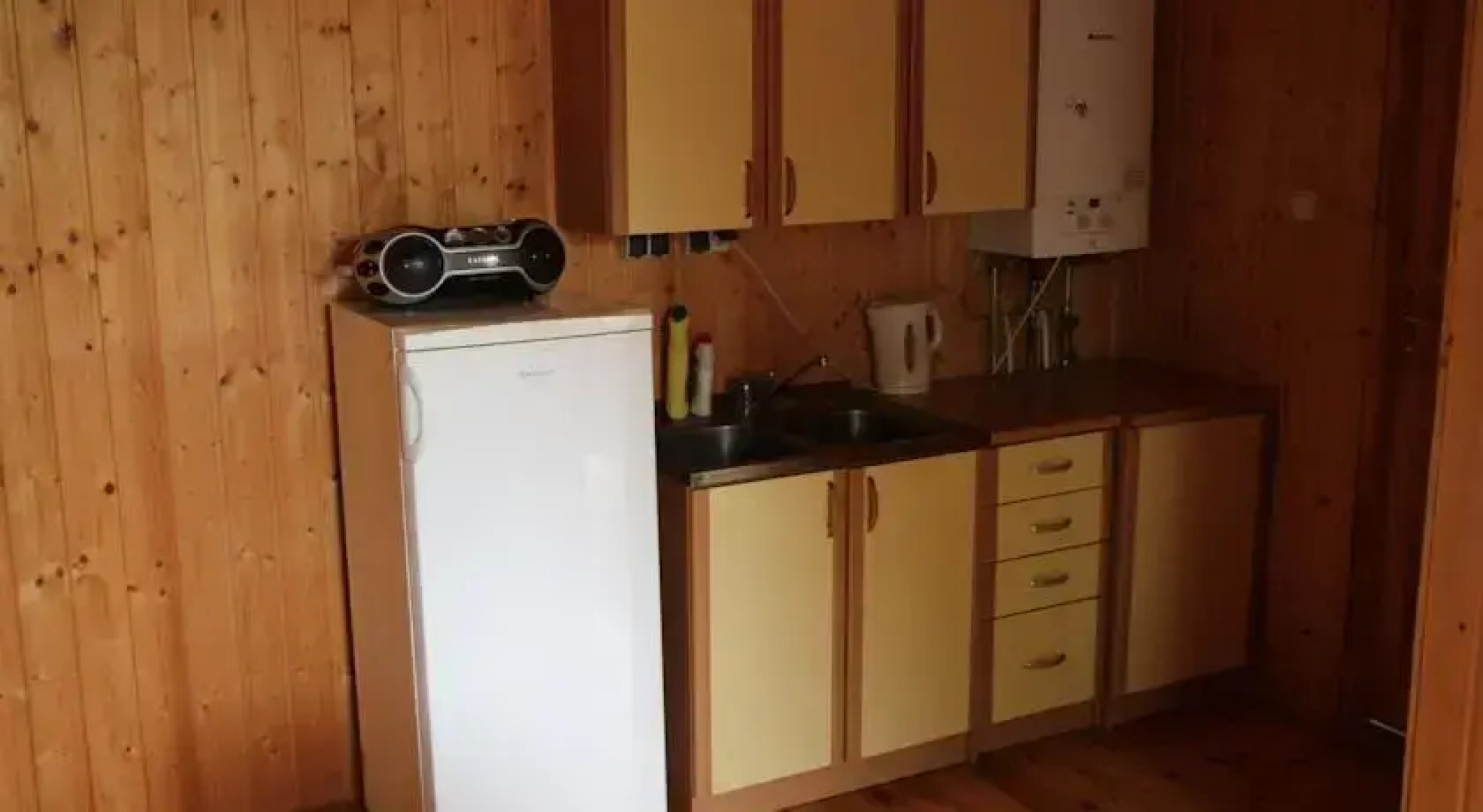 Noclegi w Zawoni pod Kogutem