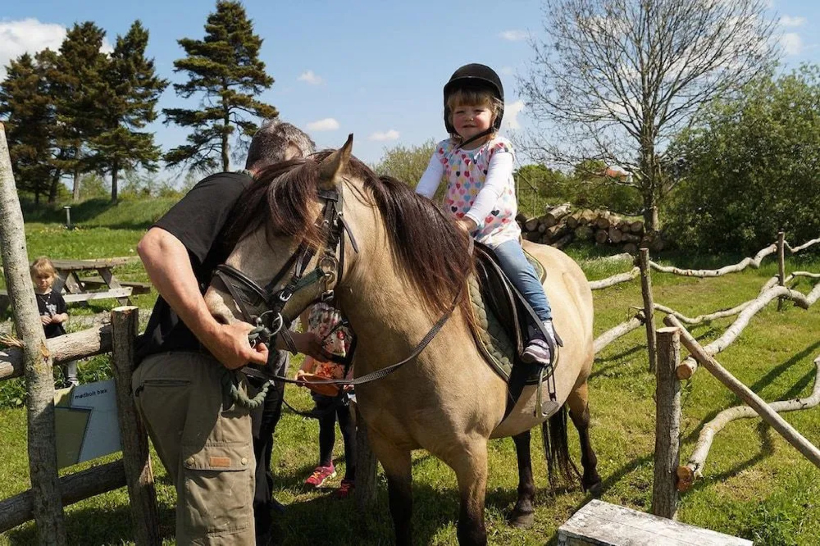 Nymarksminde Apartments & Farmpark