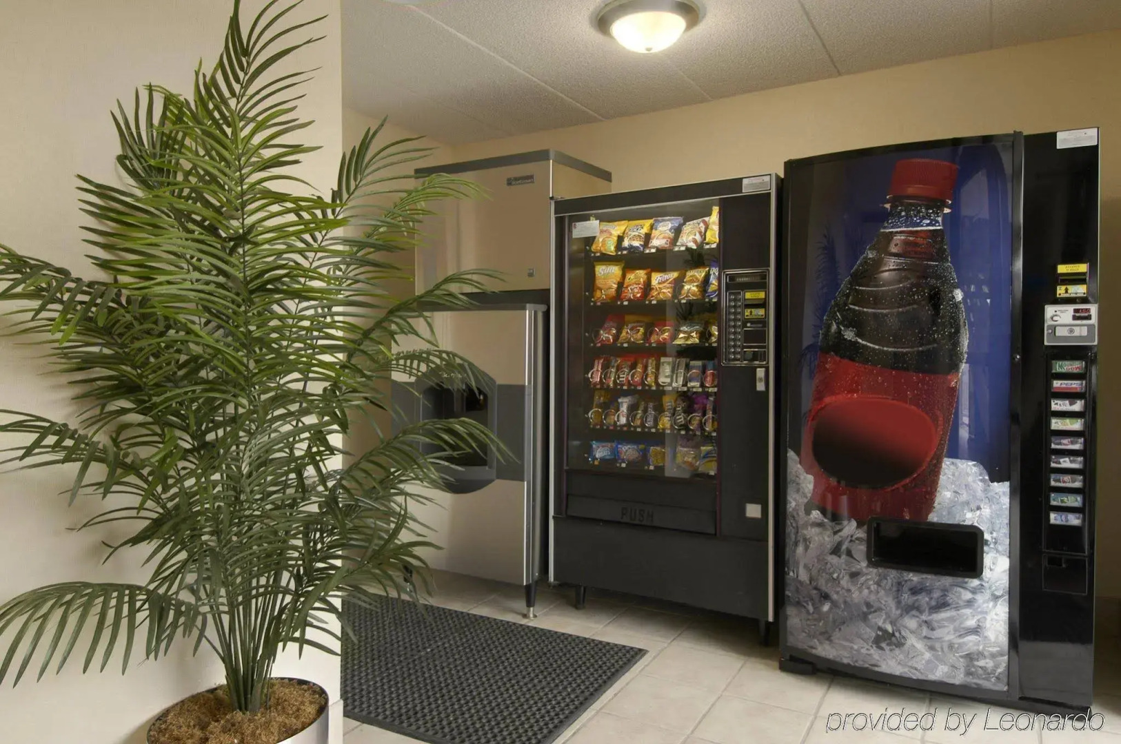 Red Roof Inn Madison, WI