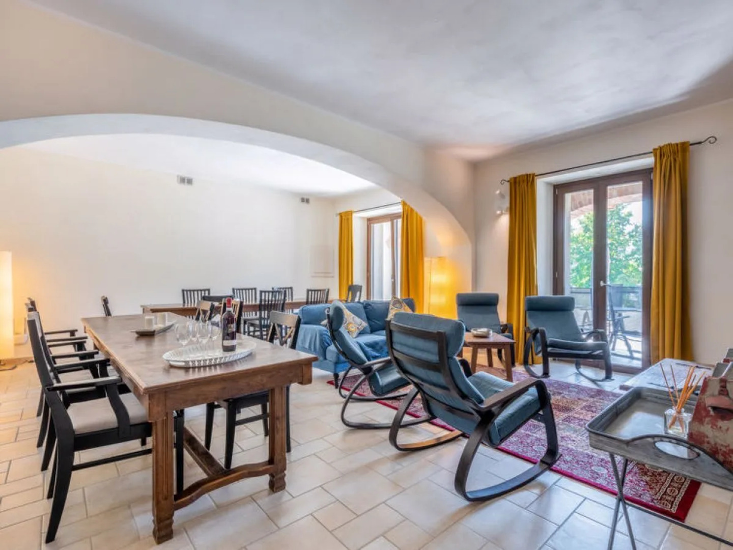 Casa Chiara (SIC400)