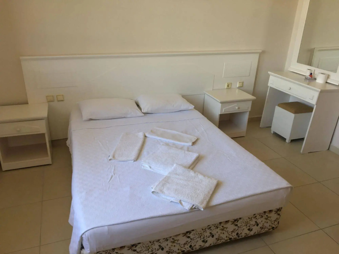 Gorkem Hotel & Apartments