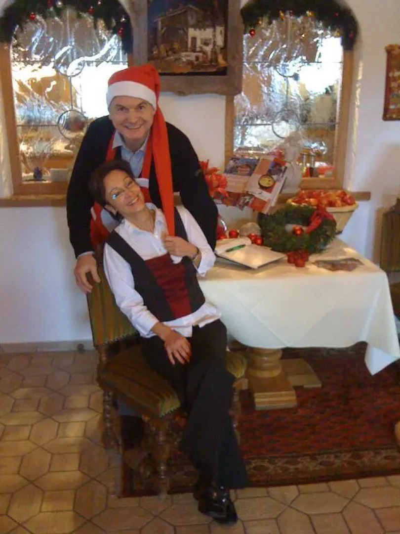 Landhotel zur Grenze