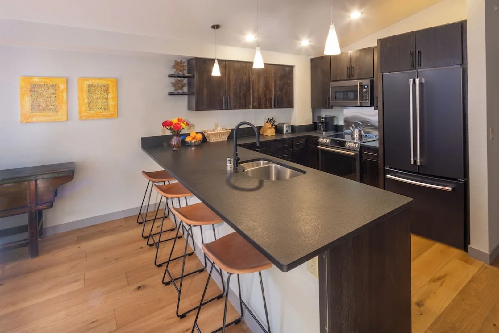 The Edelweiss Lodge and Spa