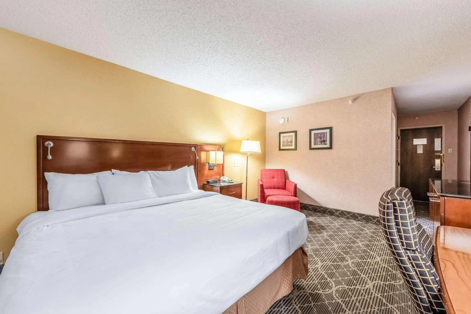 Quality Inn & Suites Brainerd