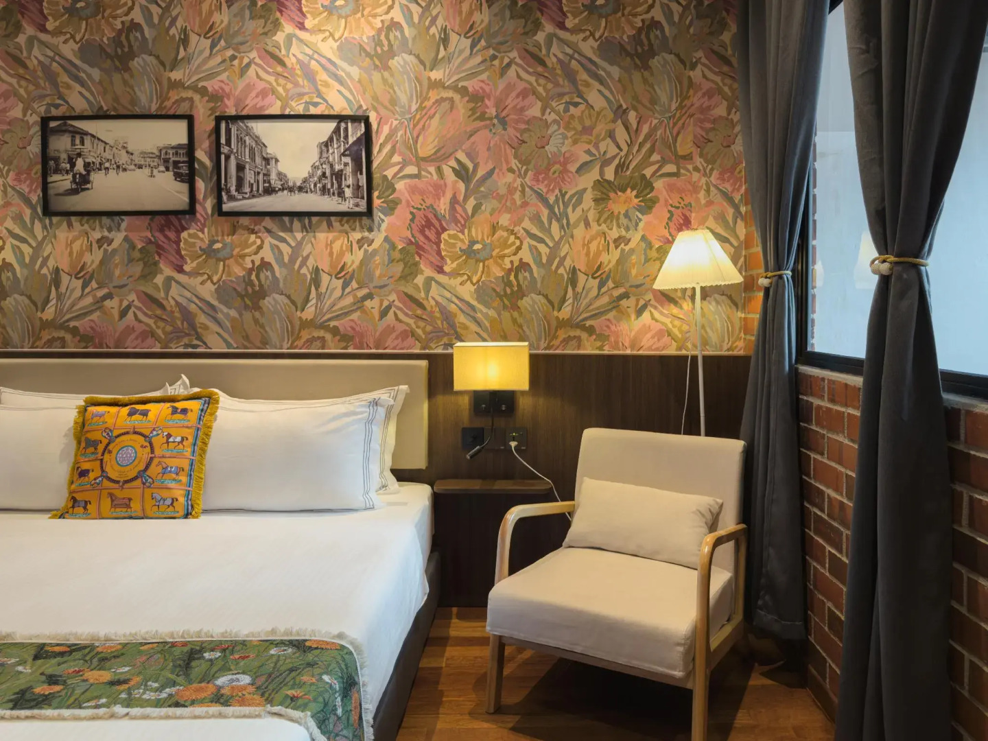 Reunion Heritage House