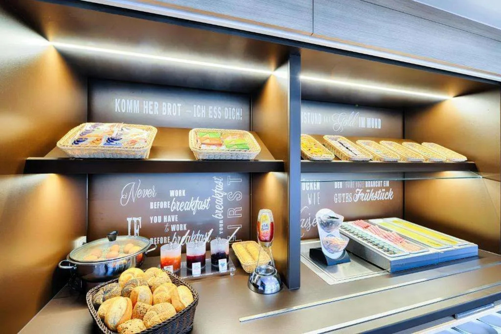 B&B Hotel Kassel-Süd