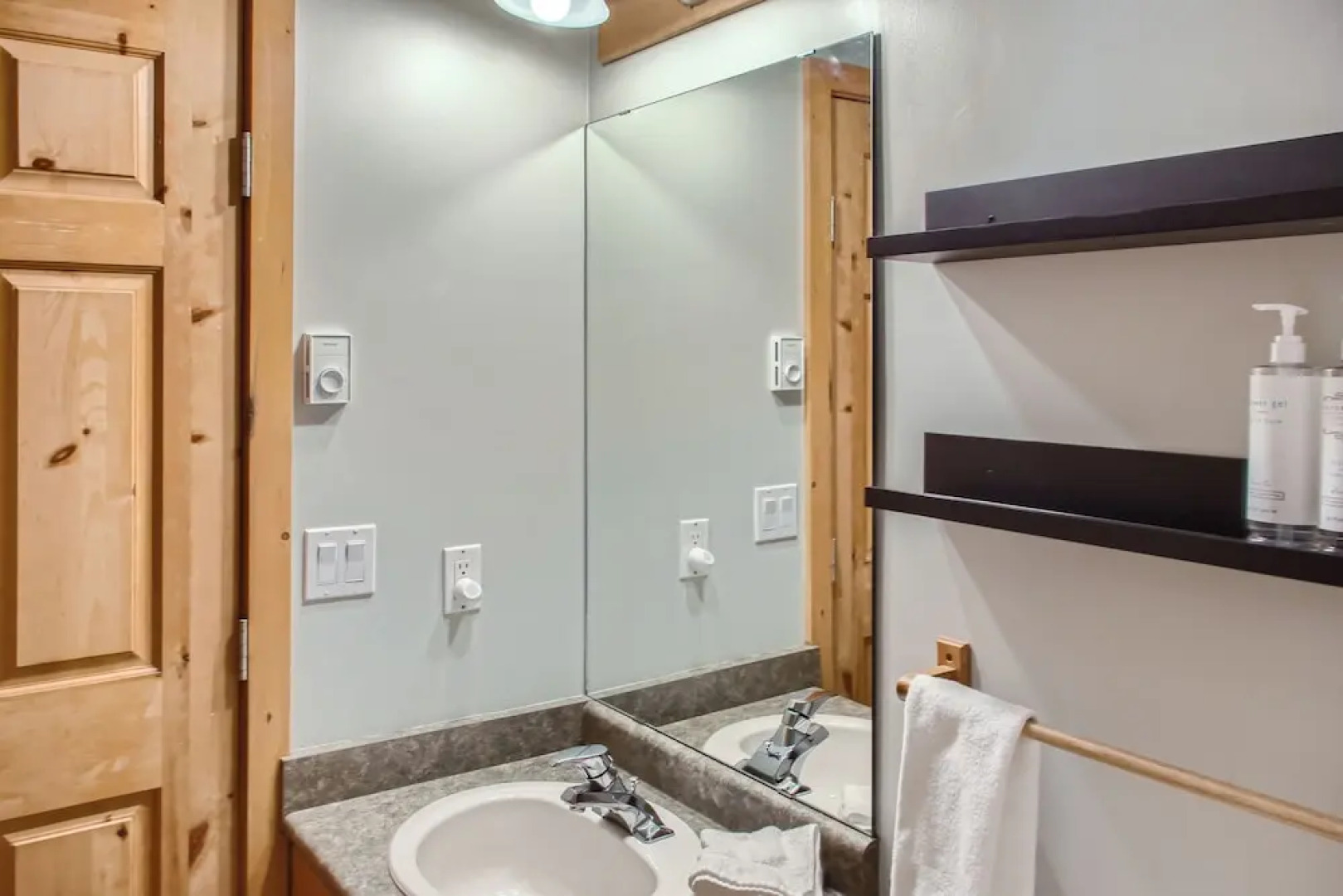 Snowy Creek by Okanagan Premier