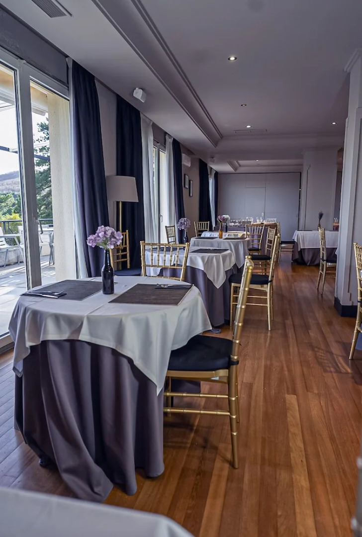 Hotel Hita - Nature Experience