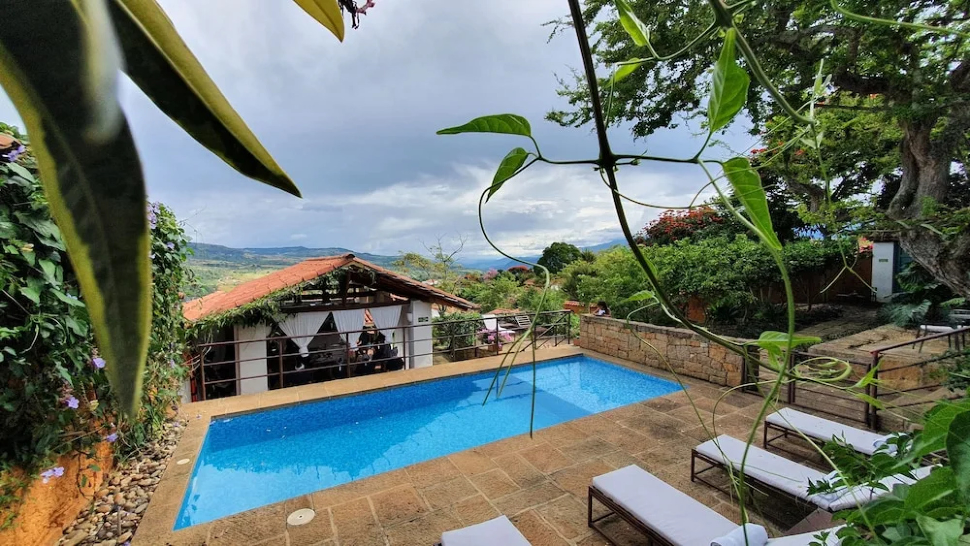 Casa Barichara Boutique