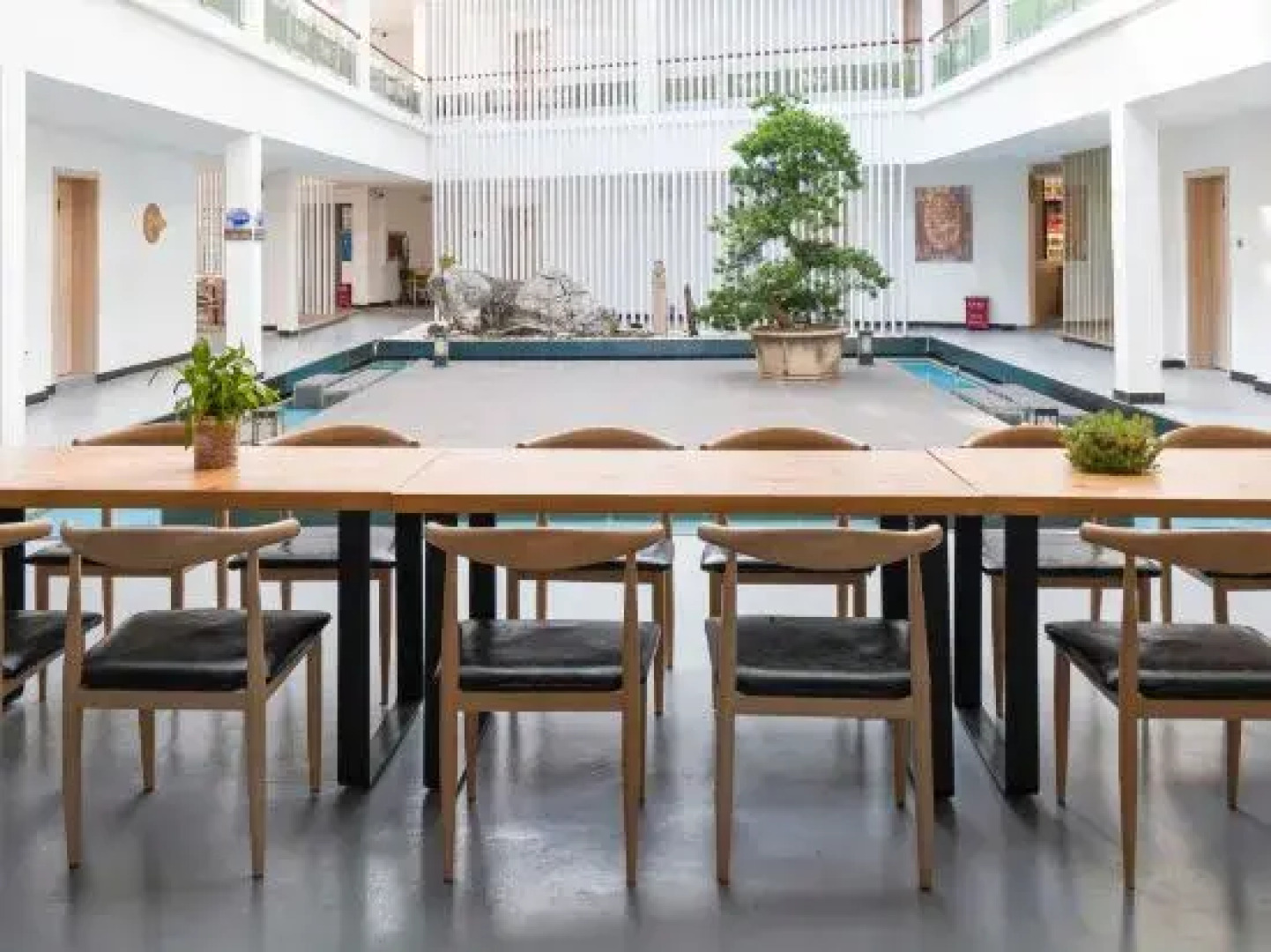 Puzhehei Tiantian Homestay