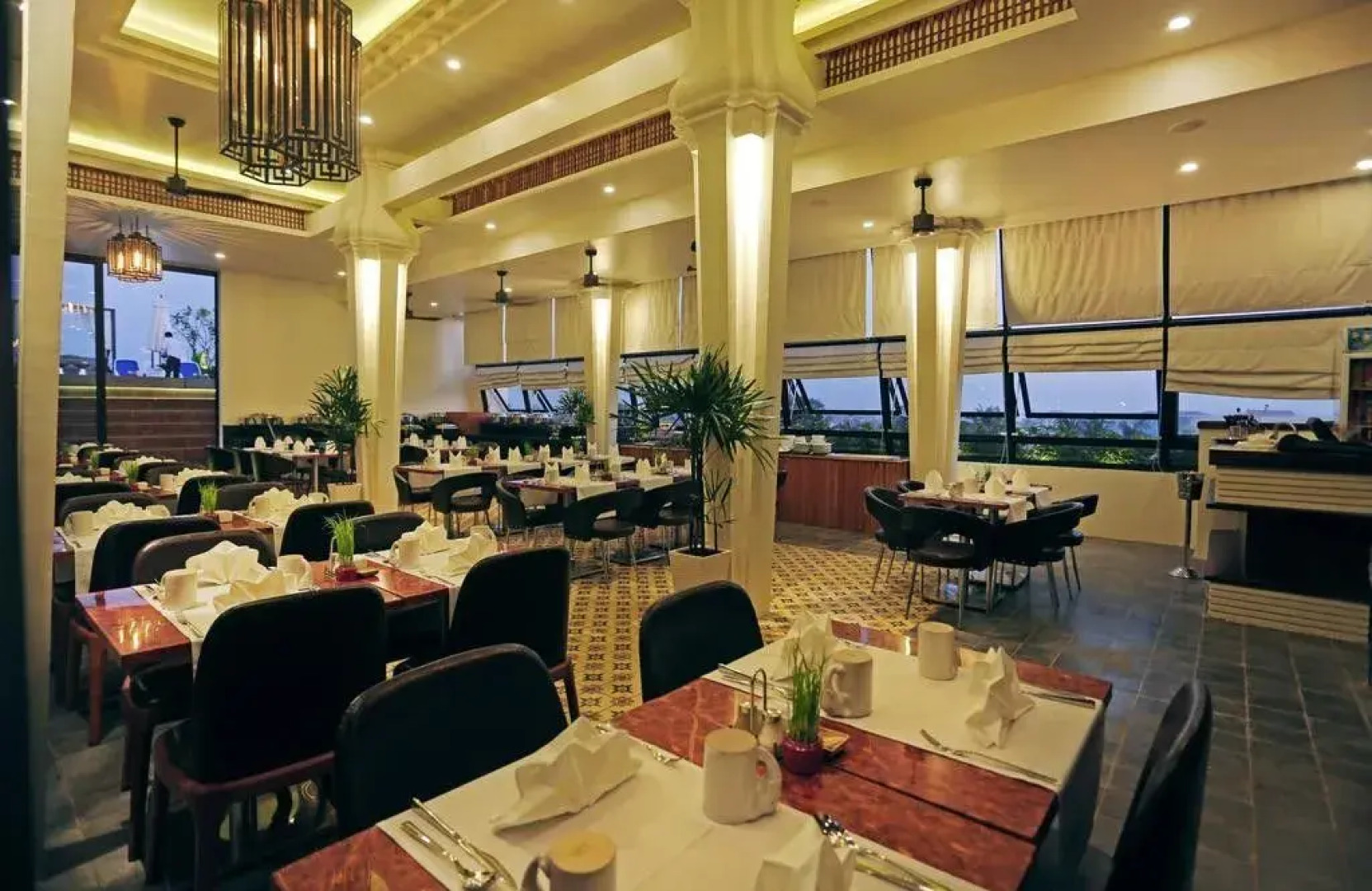 Hari Residence & Spa