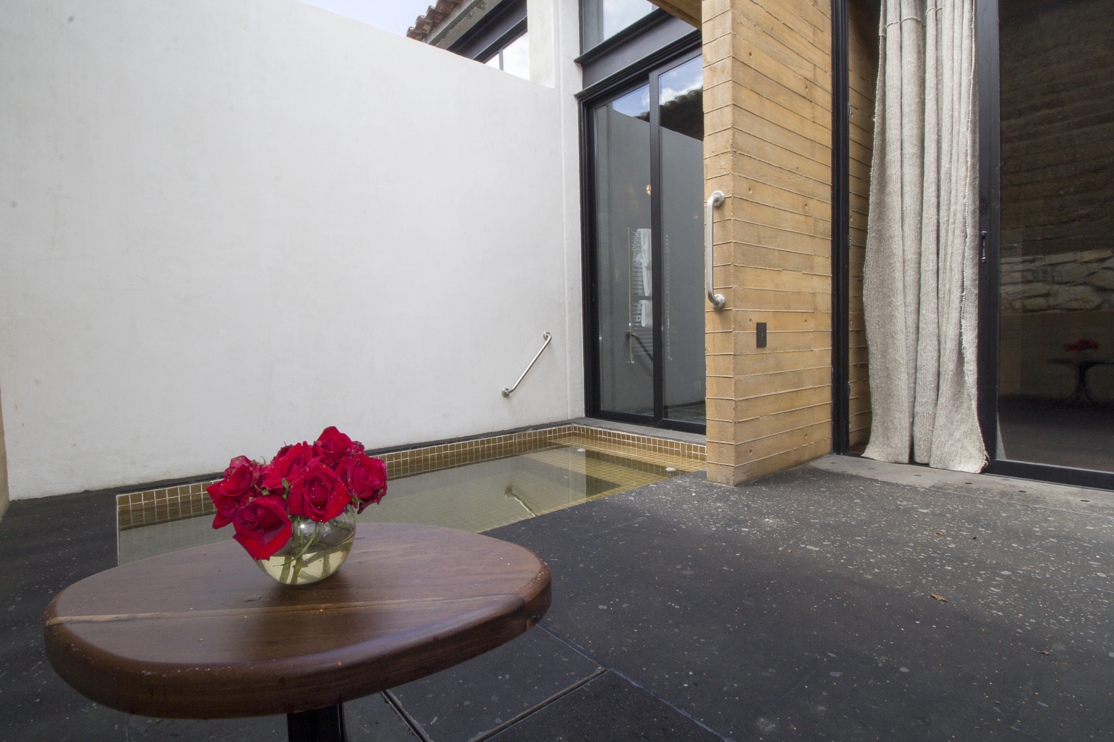 Parador San Juan de Dios