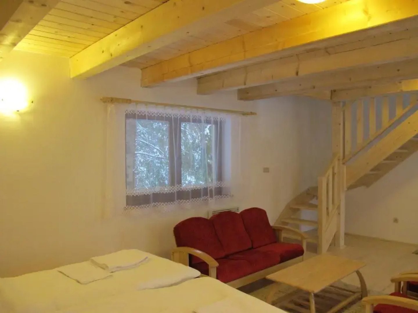 Horský Hotel Excelsior