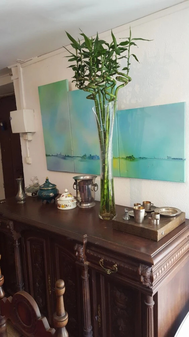 English Club in Corsica B&B in Porri