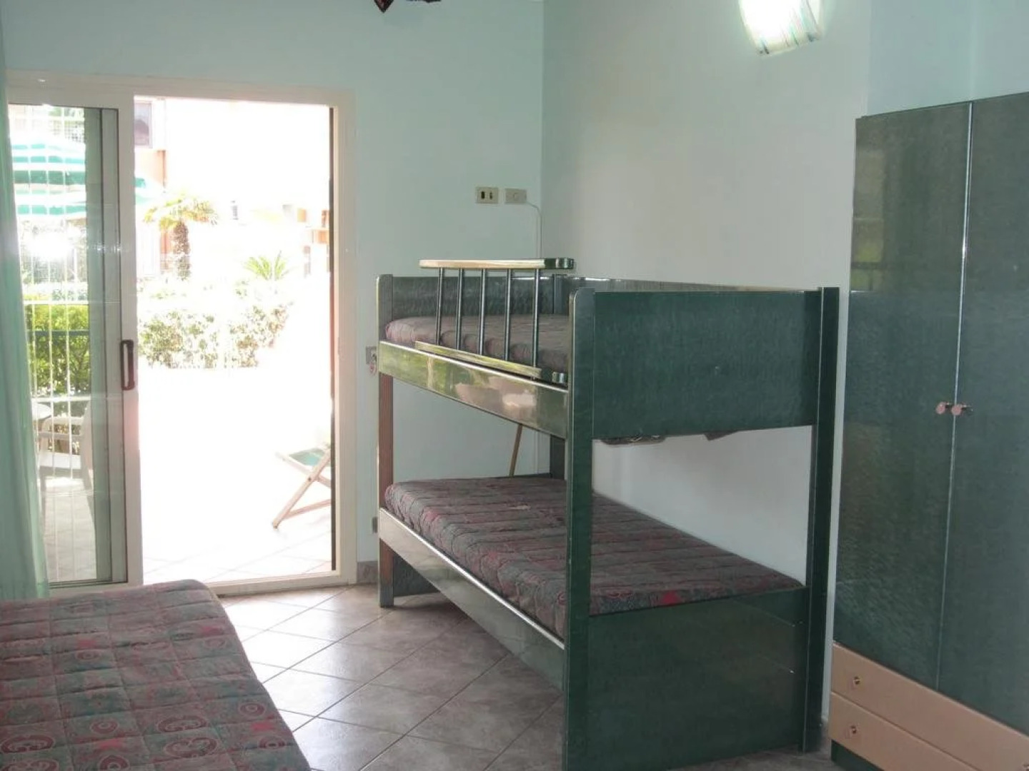 Residence Hotel Arianna Club