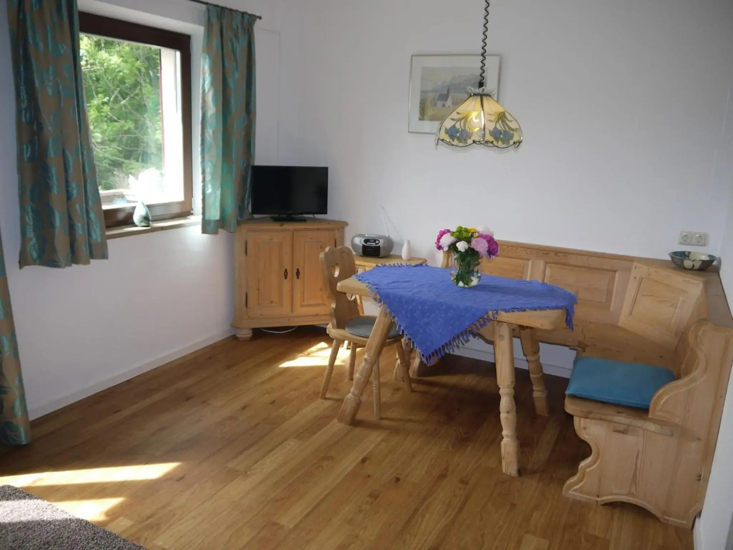 Malerhaus Appartments