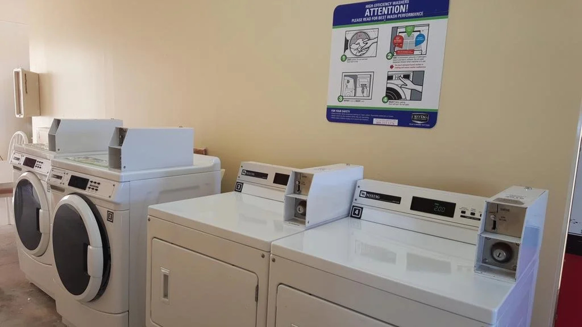 Madrid Ocean Front Condominium