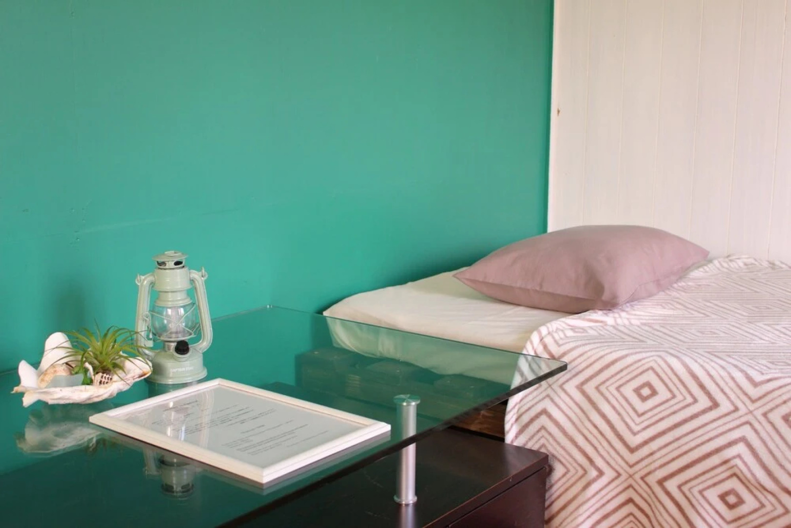 Okinawa Guest House P's House - Hostel