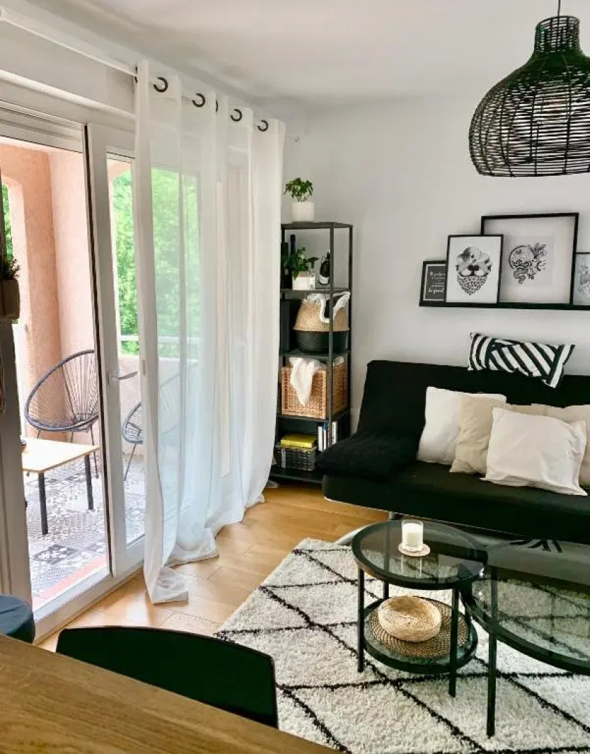 Bel Appart La Valette du var