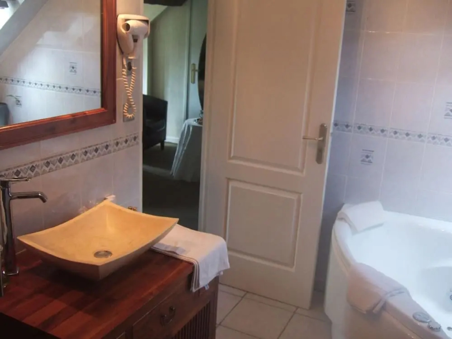 Les Étangs de Guibert