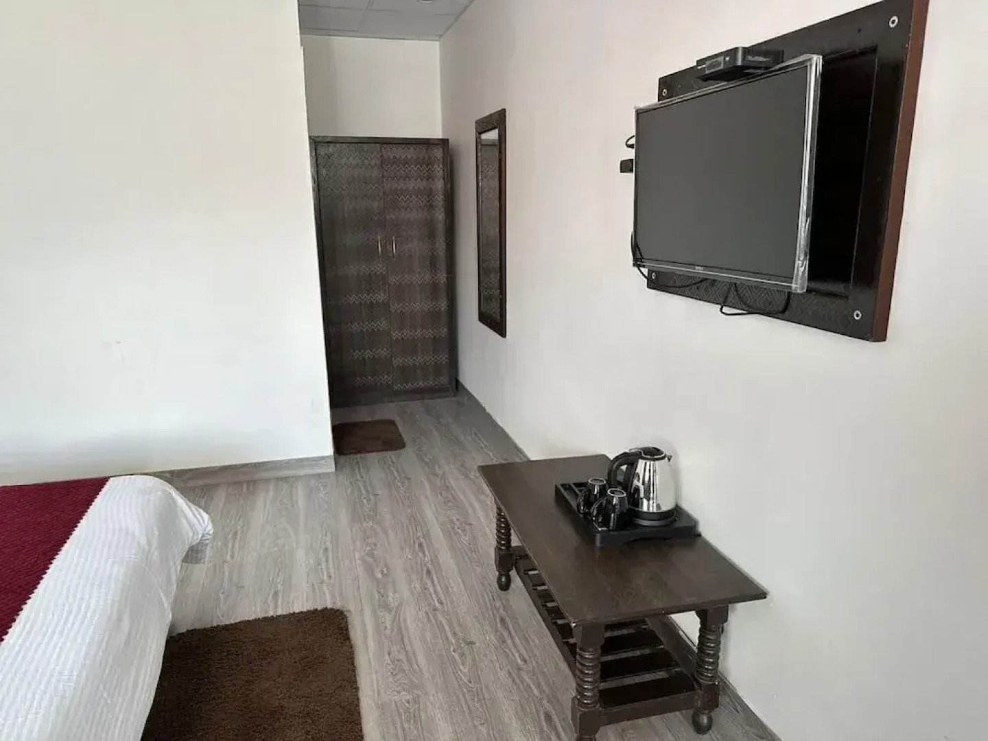 Hotel Nature Inn by OYO Rooms