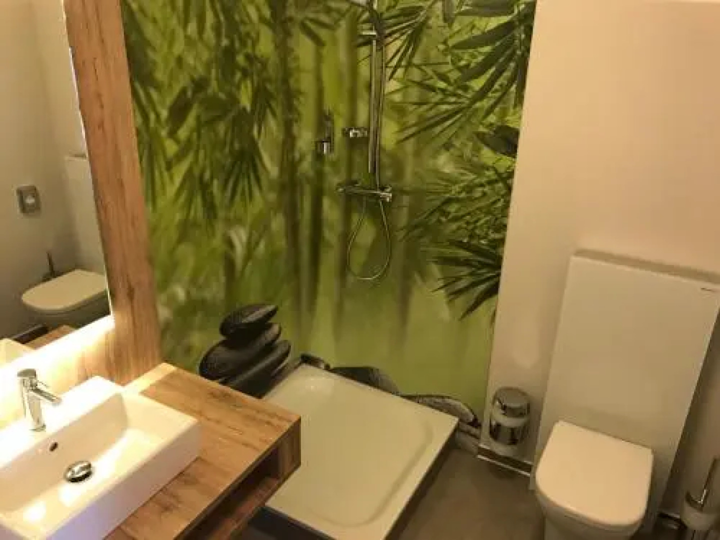 Ferienwohnung Nummer 8 Sellin