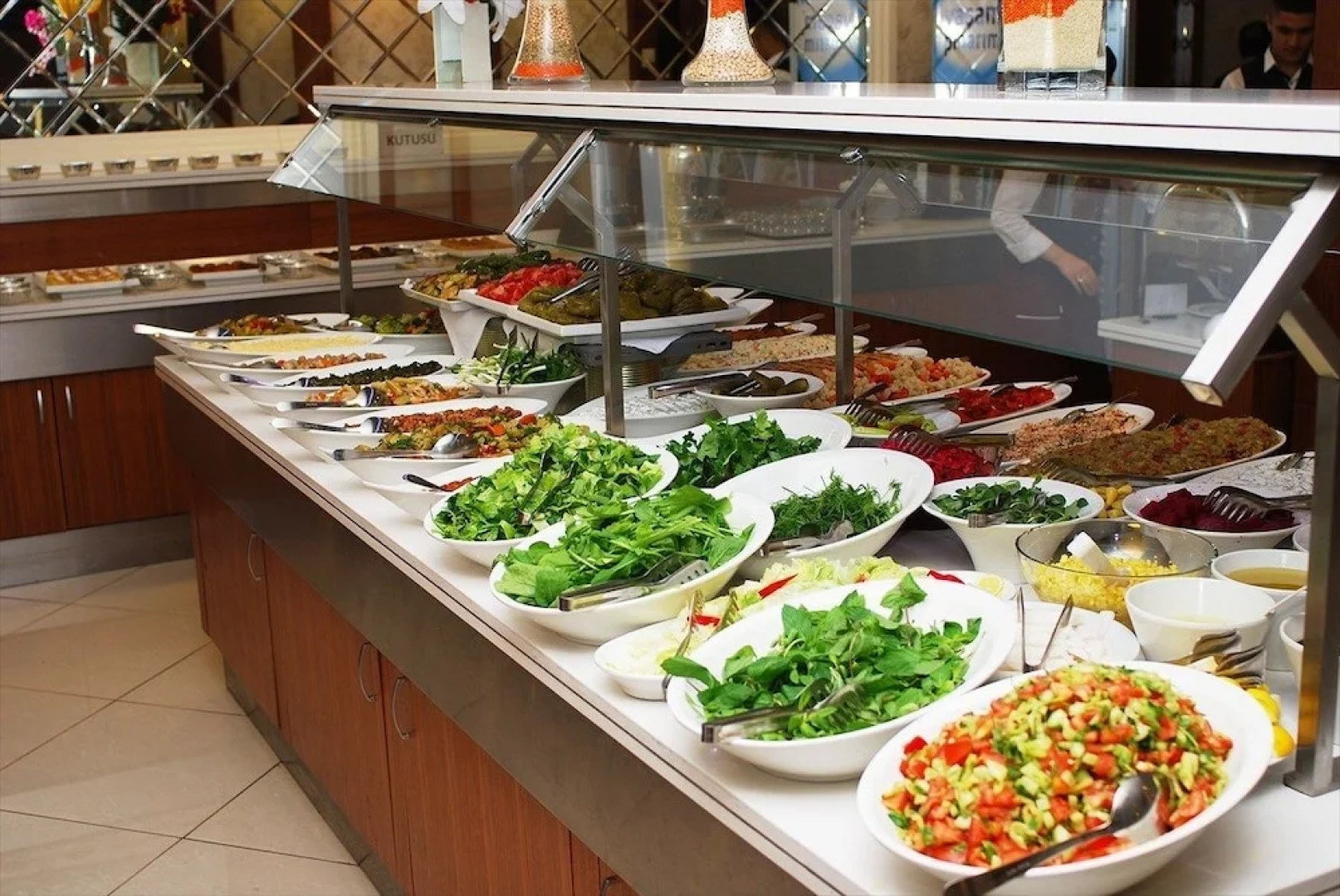 Midas Hotel Haymana Thermal