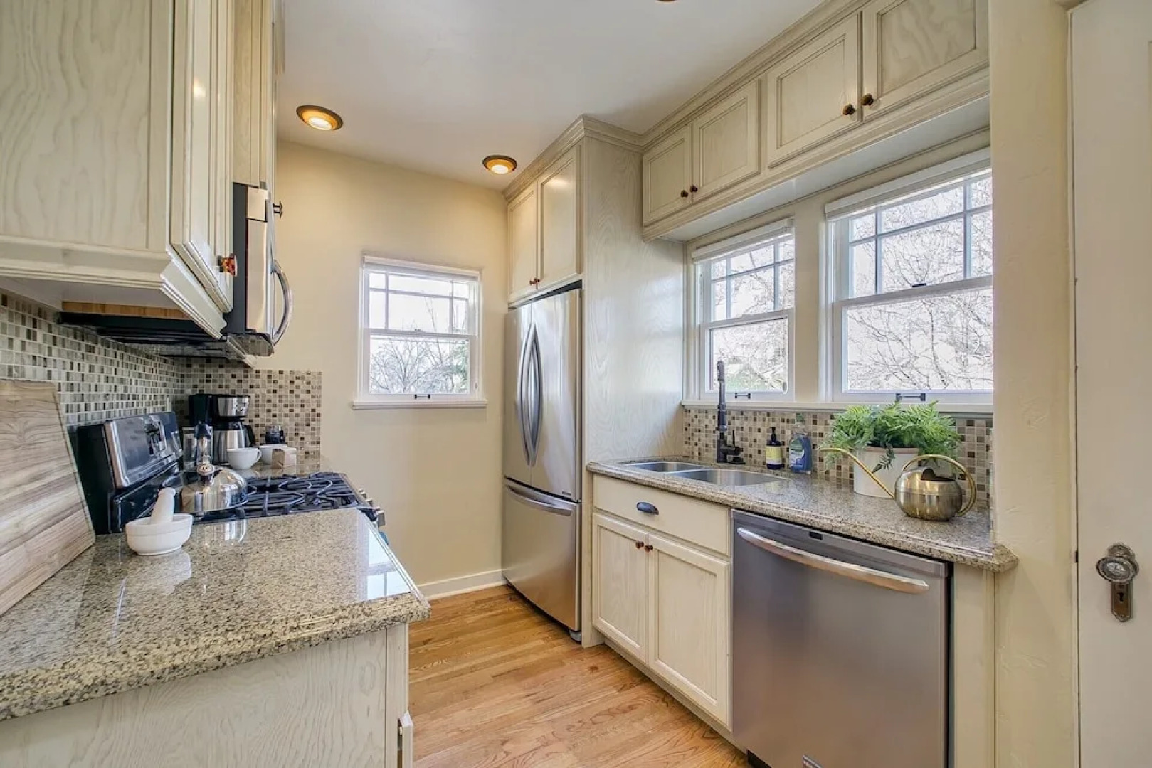 The Brandy Alexander