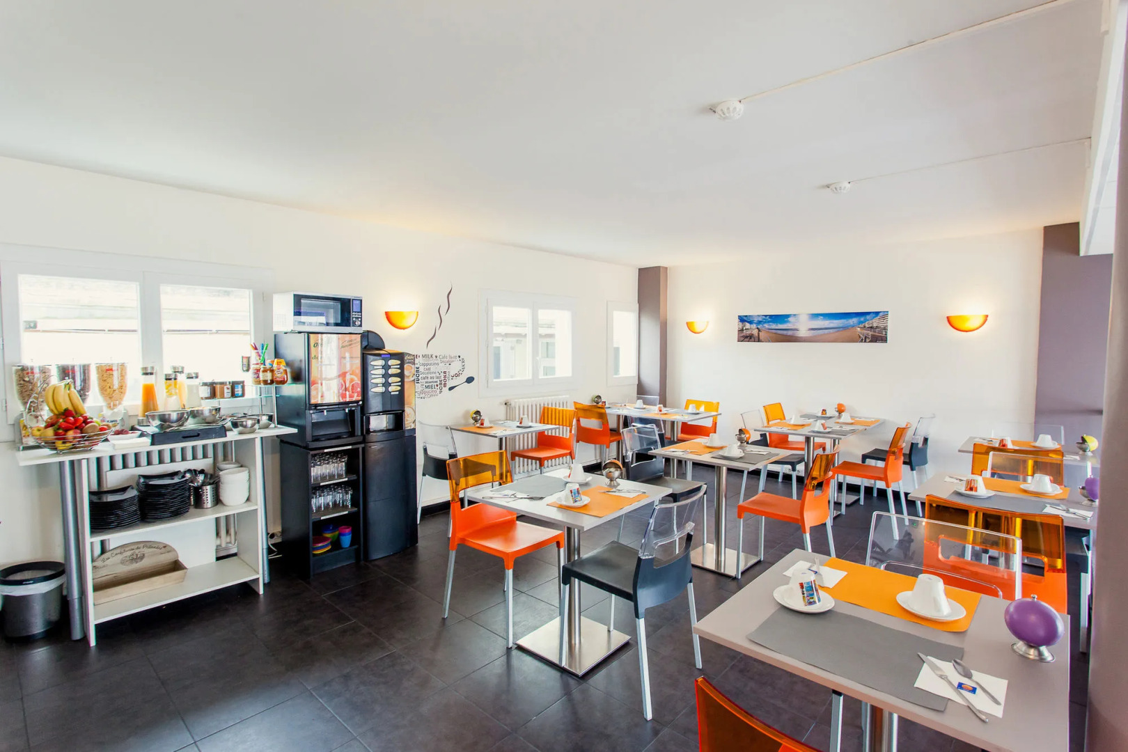 The Originals City, Hôtel de l'Europe