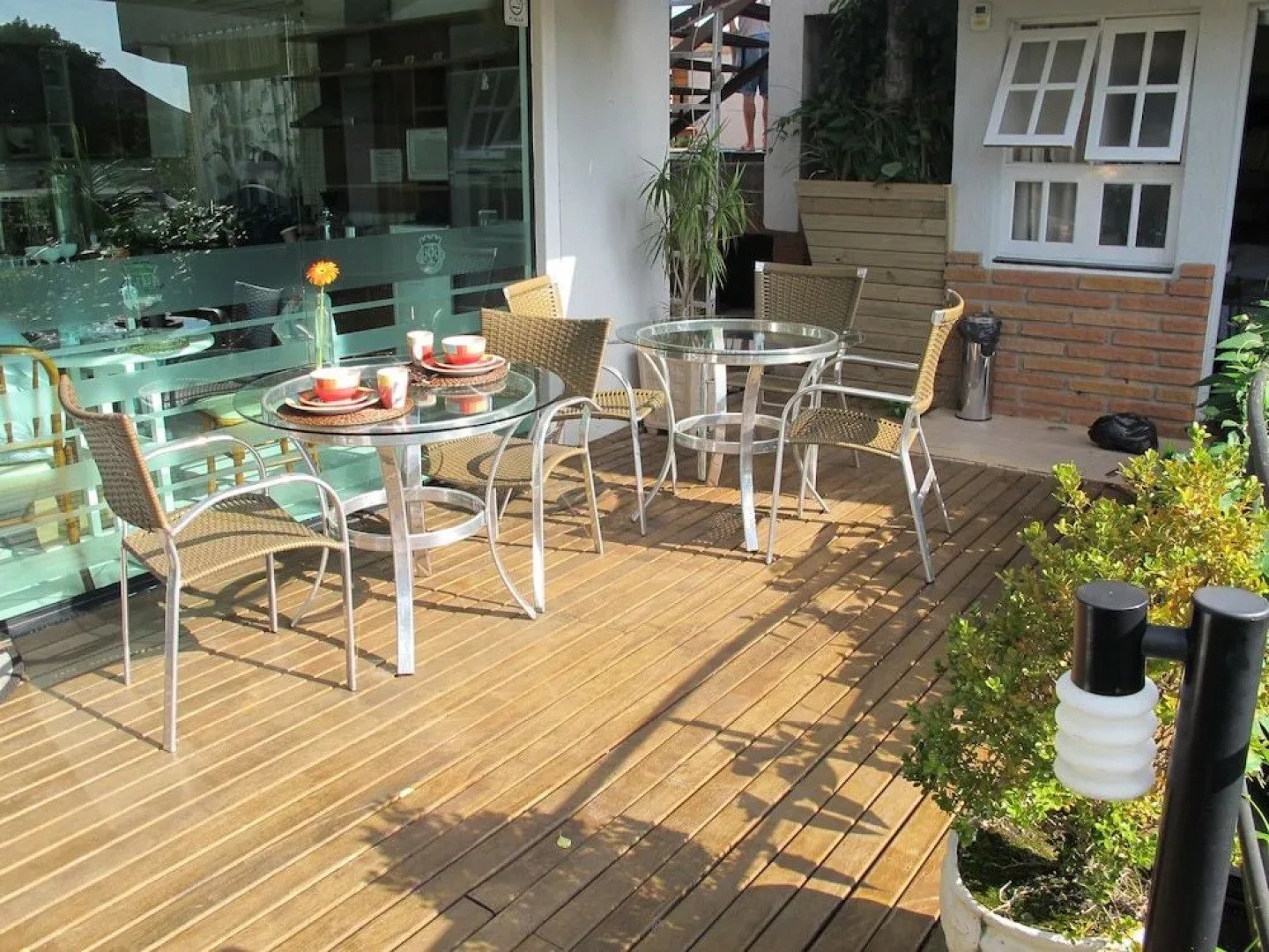 Rede Bonnel Tropical e Hoteis