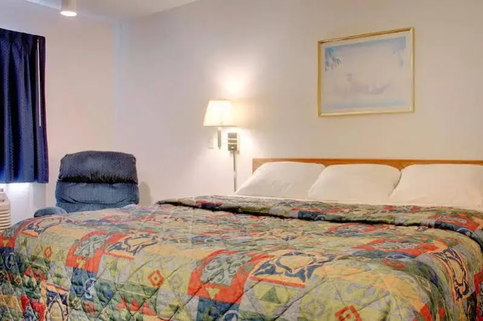 Super 8 By Wyndham West Plains