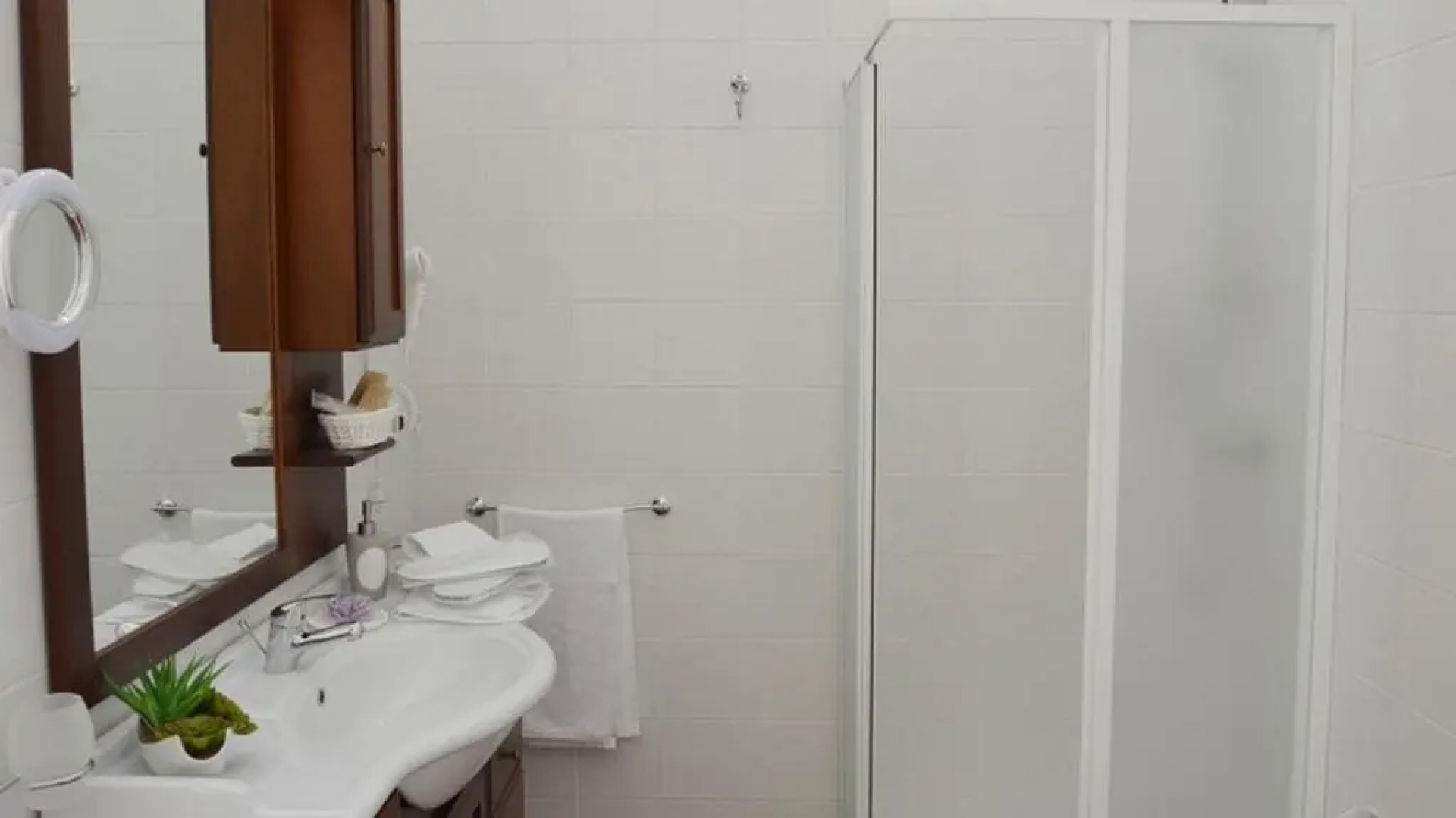 Il Giardino Segreto B&b