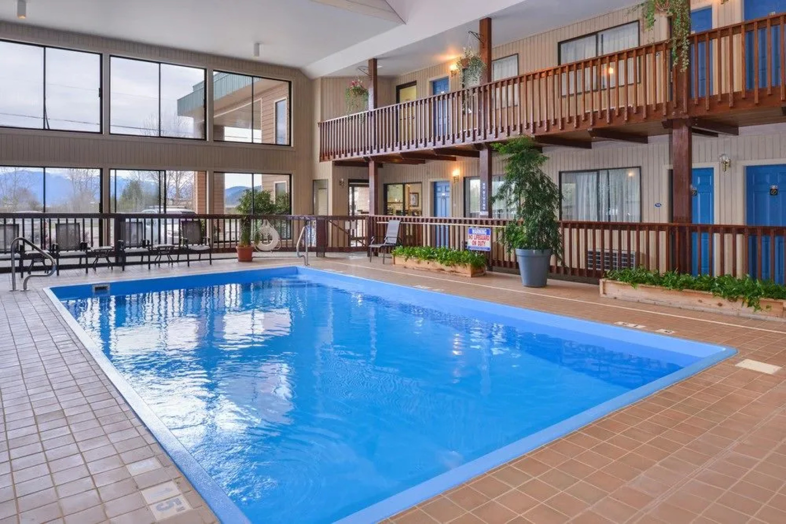 Quality Inn Sandpoint