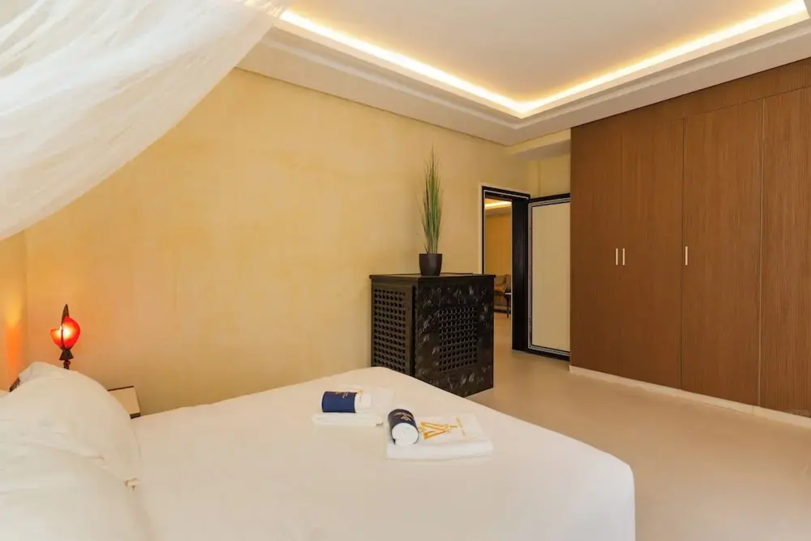 Villa Sable De Mirleft